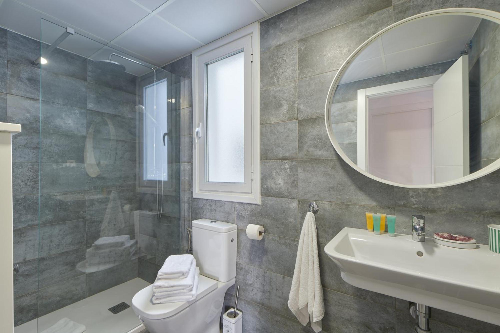 Huelin Apartment